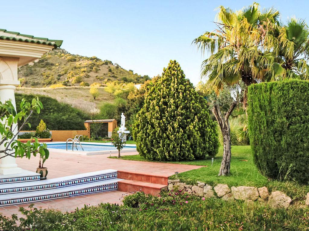 Finca La Poza