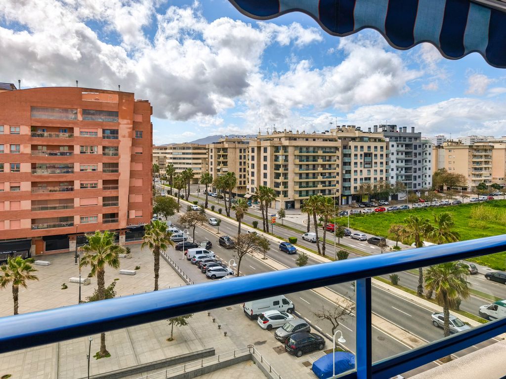 Malaga Pacifico