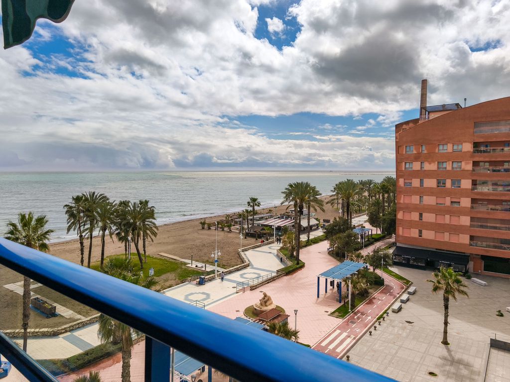 Malaga Pacifico