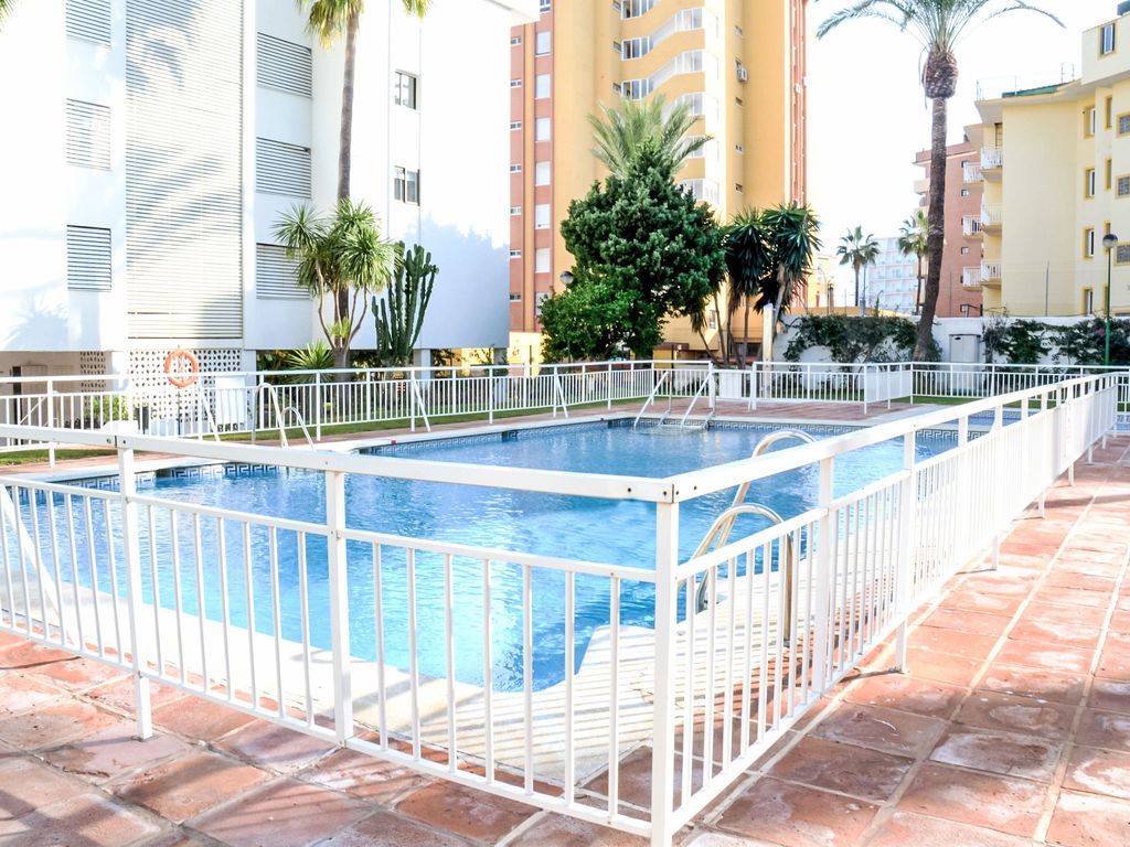 Carihuela Playa