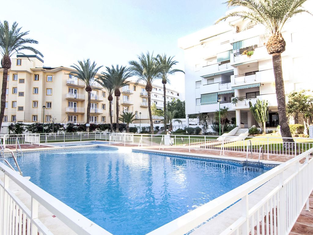 Carihuela Playa
