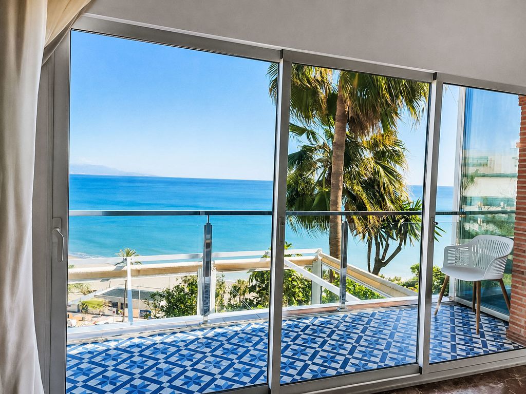 Wohnung Playa Centre Meerblick