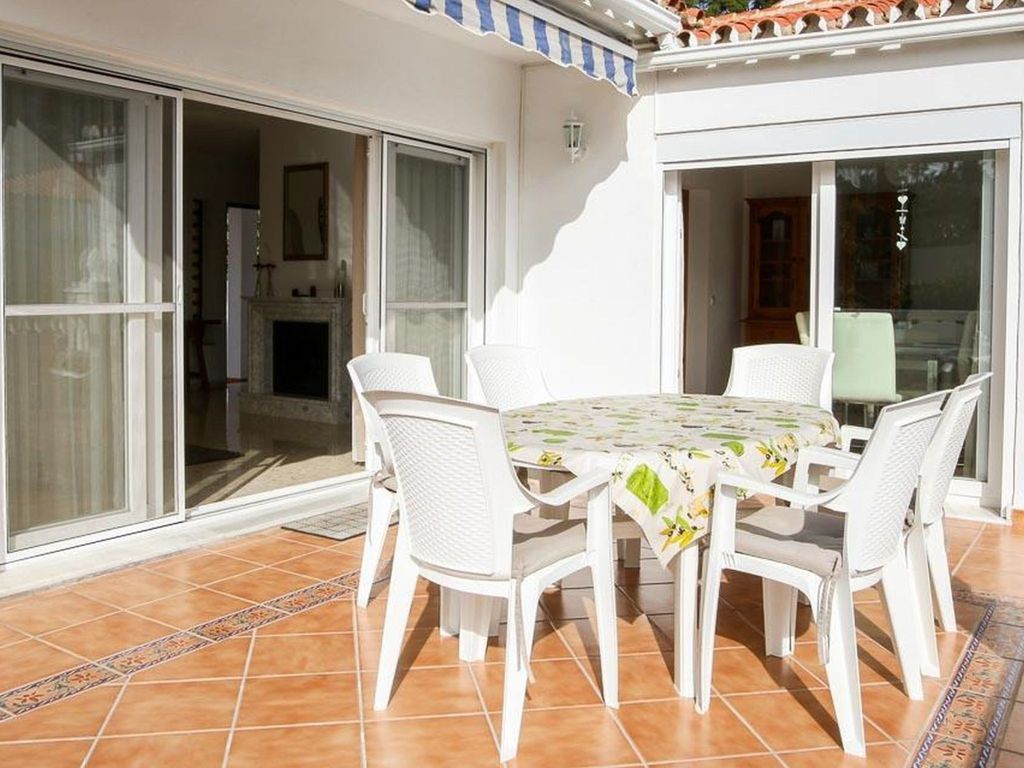 Villa Violeta