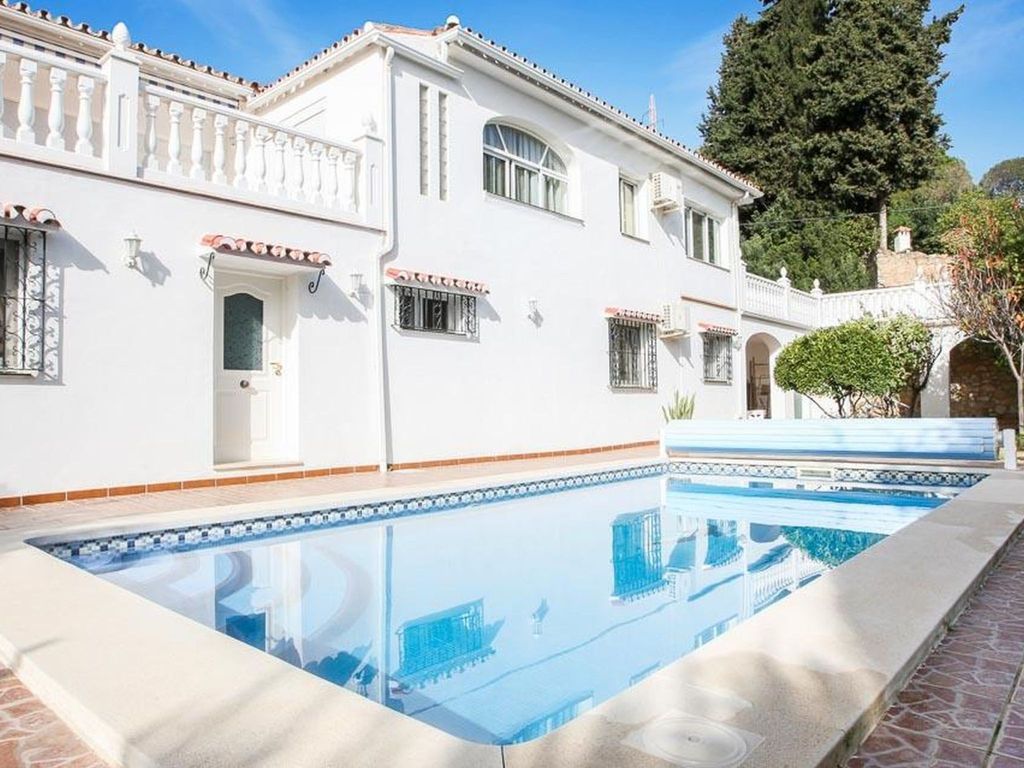 Villa Violeta