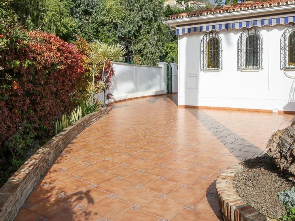 Villa Violeta