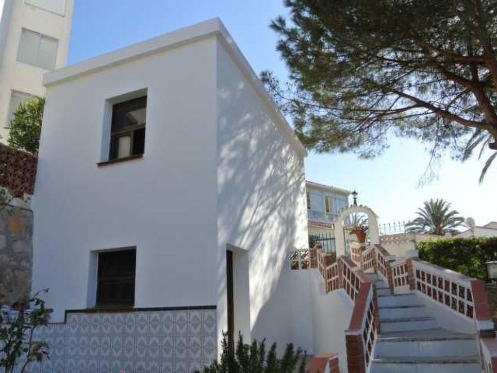 Casa Gudi