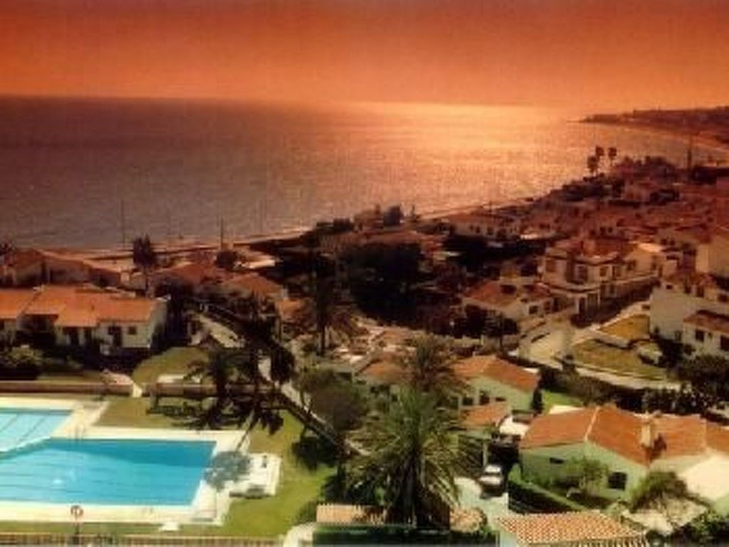 Casa Gudi