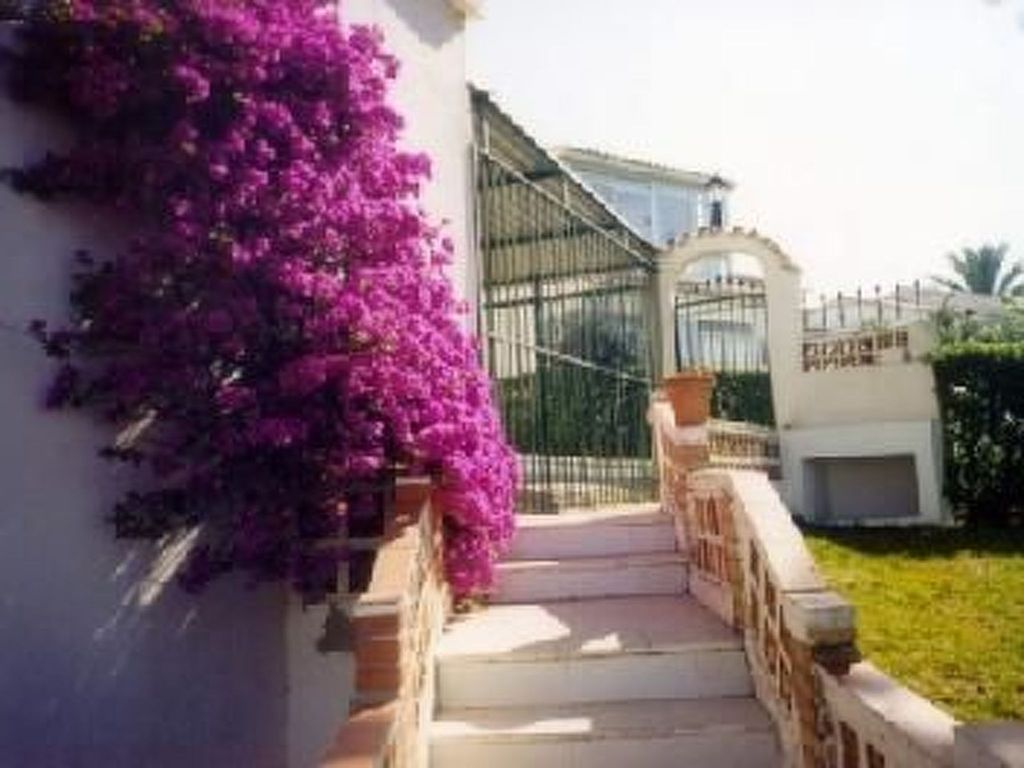 Casa Gudi