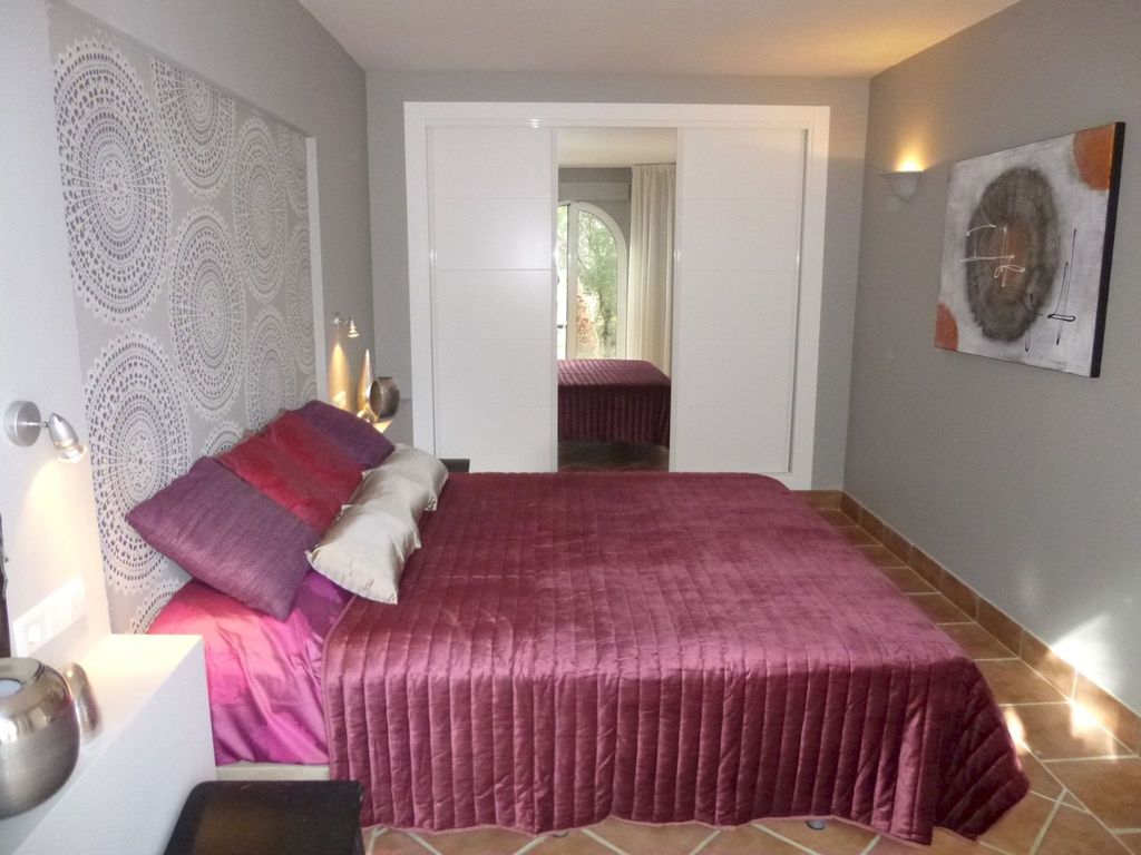 Gemütliches 1-Zimmer-Apartment mit eigener Terrasse