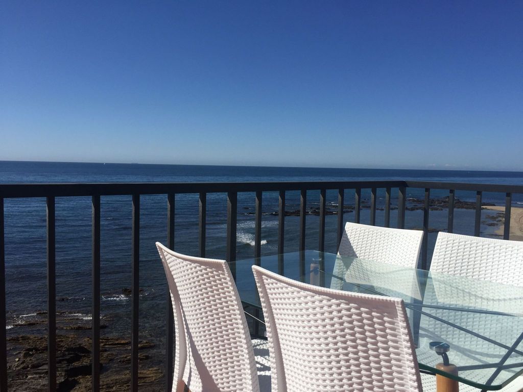 Wunderschöne Ferienwohnung in Las Lagunas De Mijas mit Möblierter Terrasse