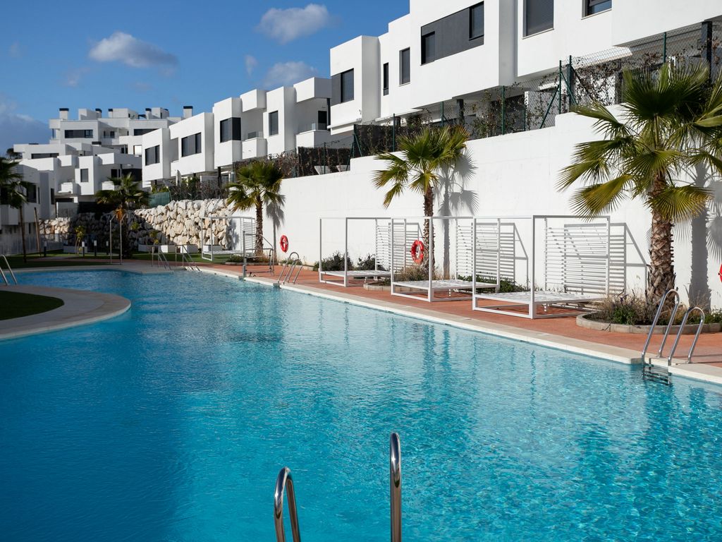 Cala Serena Village