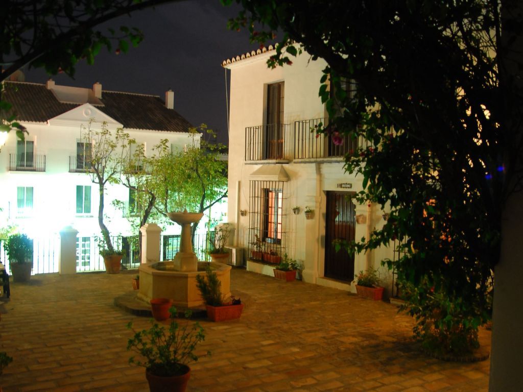 Mijas Pueblo Wohnung