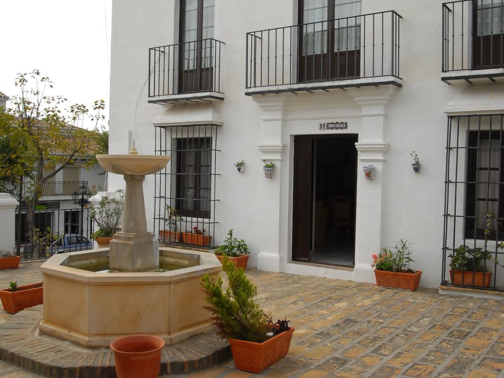 Mijas Pueblo Wohnung