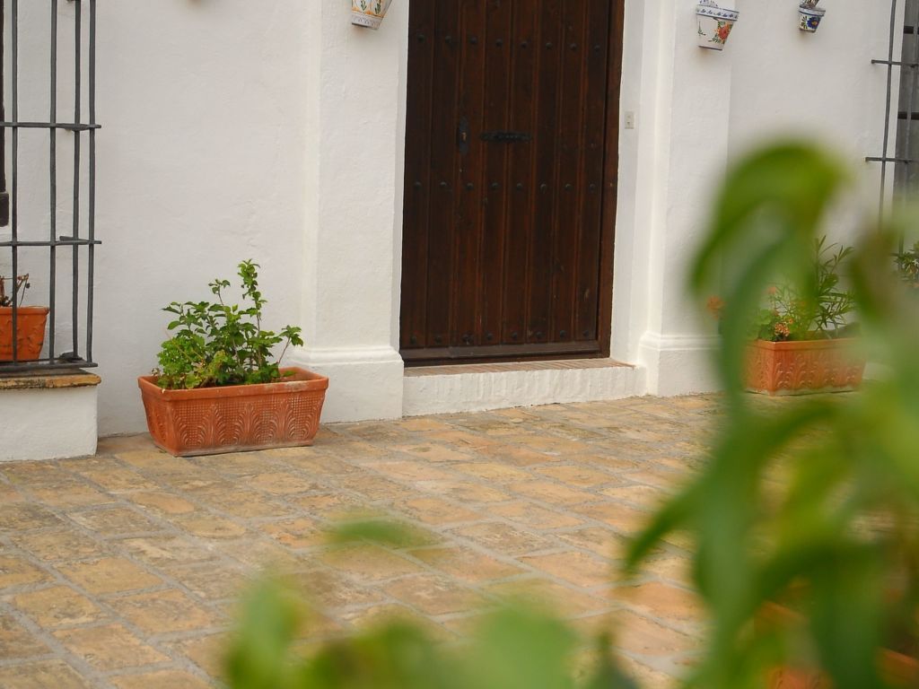 Mijas Pueblo Wohnung