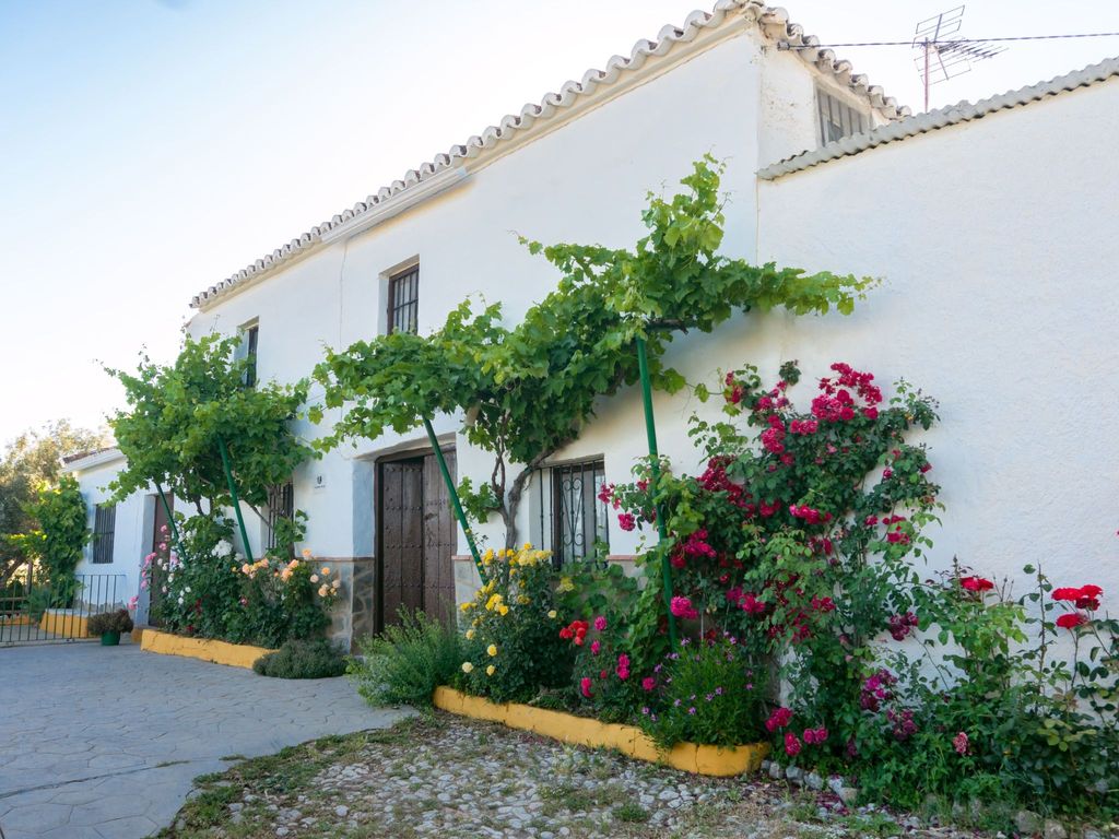 Landhaus Huerta la Lapa