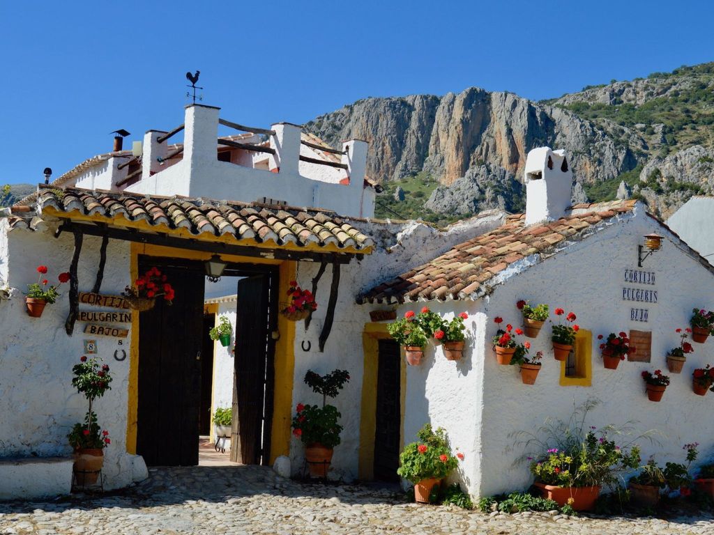 Cortijo Pulgarin Bajo