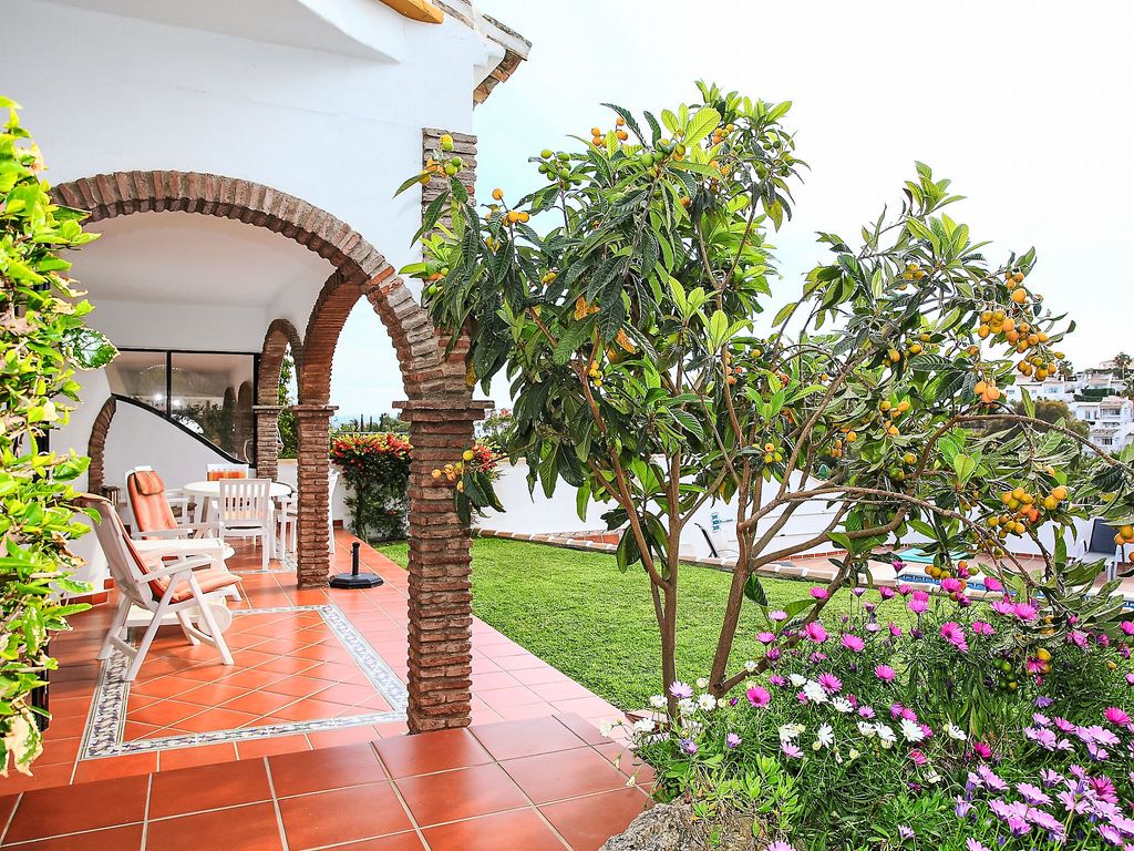Villa Cielo