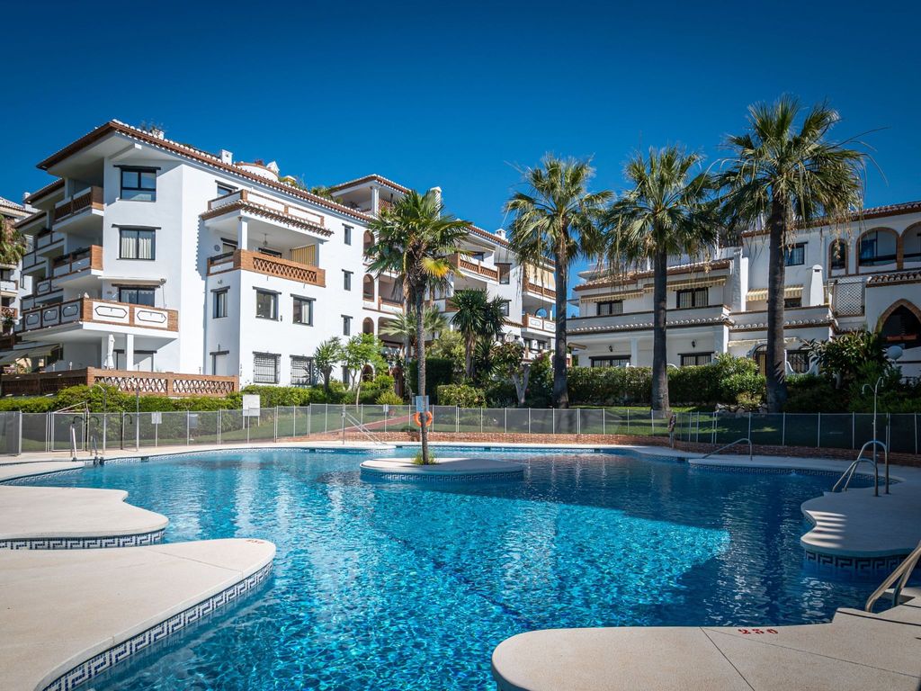 Appartement mit Terrasse