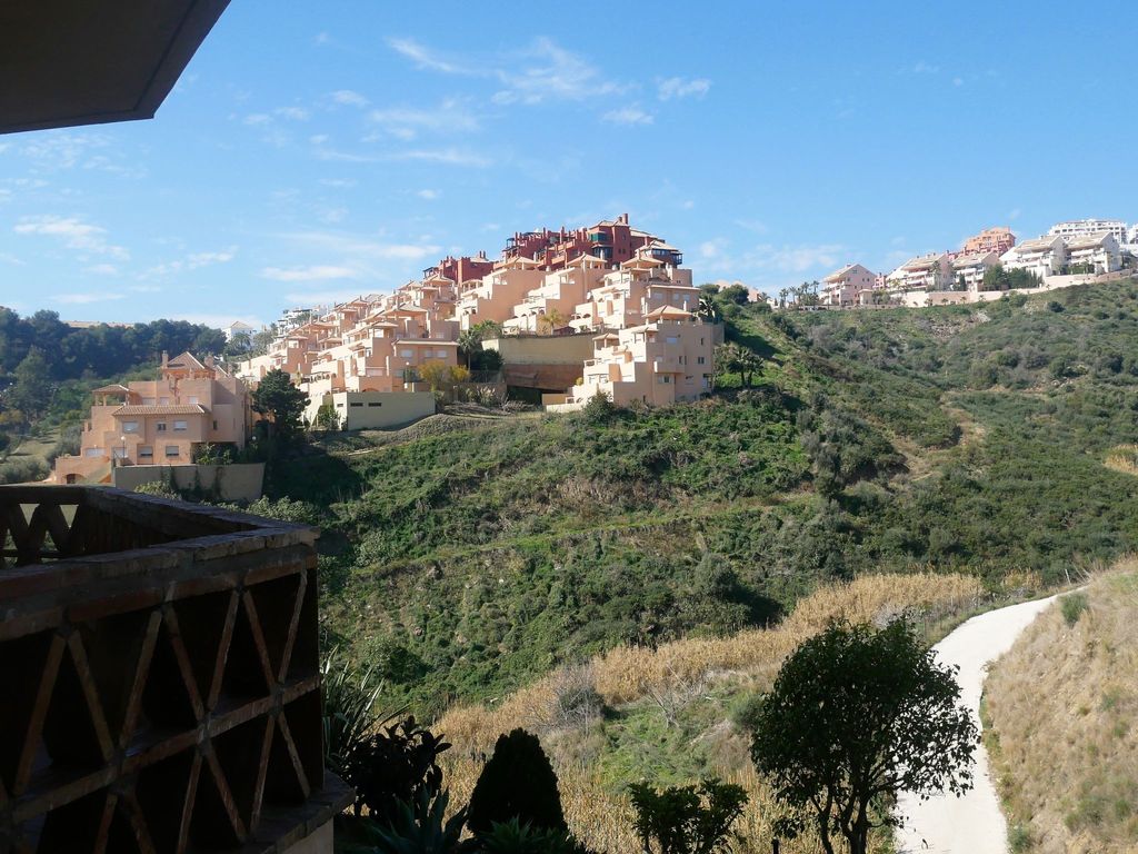 Hillside Suite Mijas Costa
