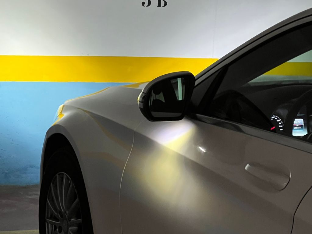 in Sitio De Calahonda mit Privatem Parkplatz und