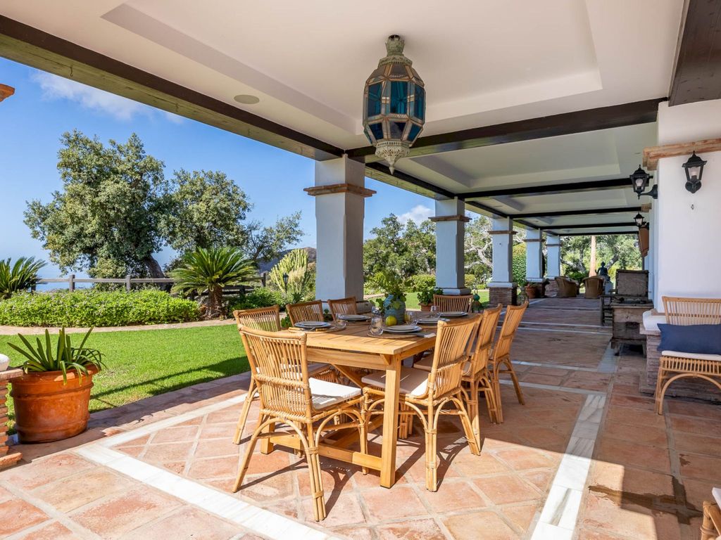 Serena Marbella