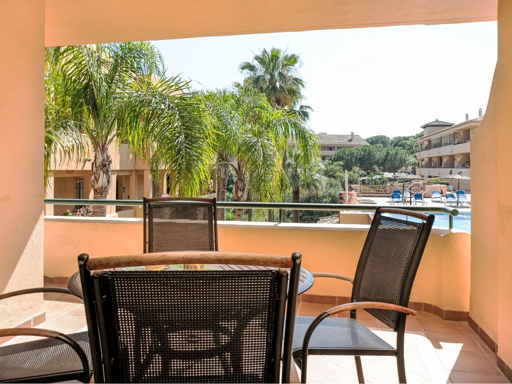 Los patios de Santa Maria