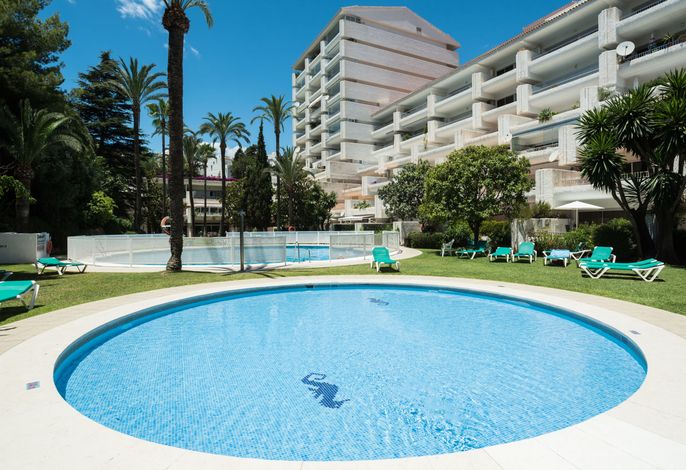 Jardines del Mar