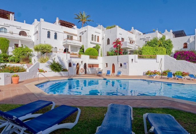 Atalaya Rio Verde