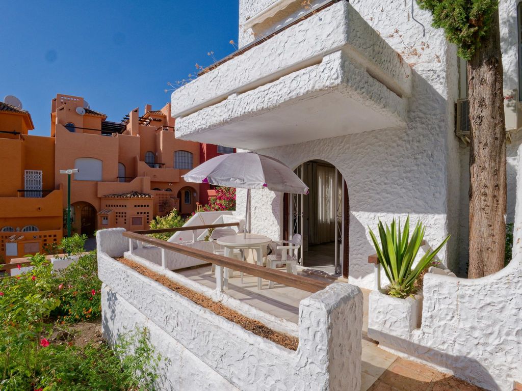 Atalaya Rio Verde