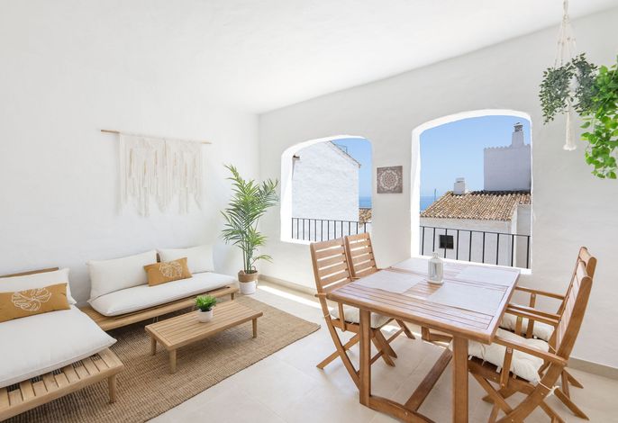 Puerto Banus OPQ