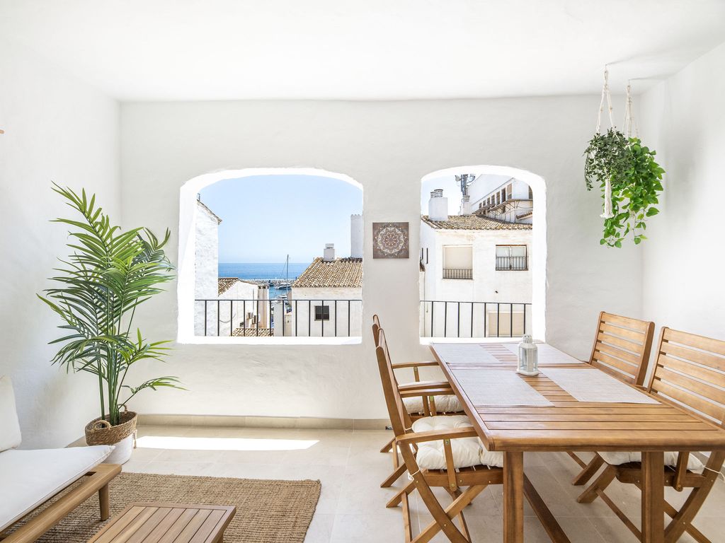 Puerto Banus OPQ