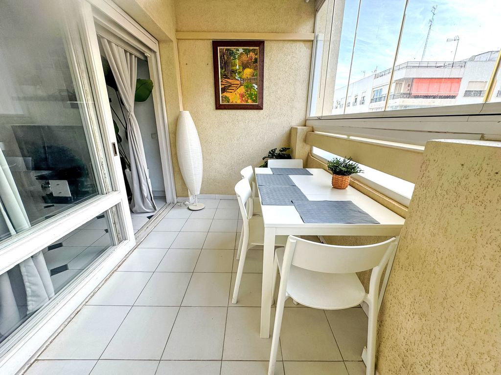 Touristenapartment im Zentrum von Marbella, ganz
