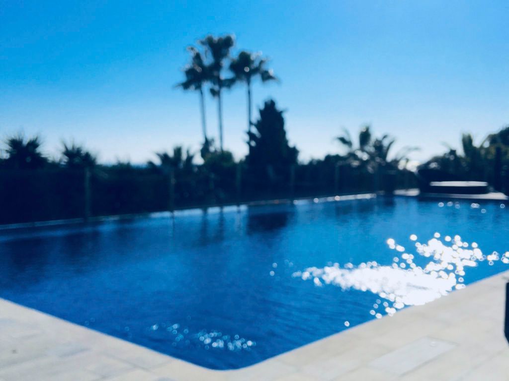 Villa Issabella für 16 Personen