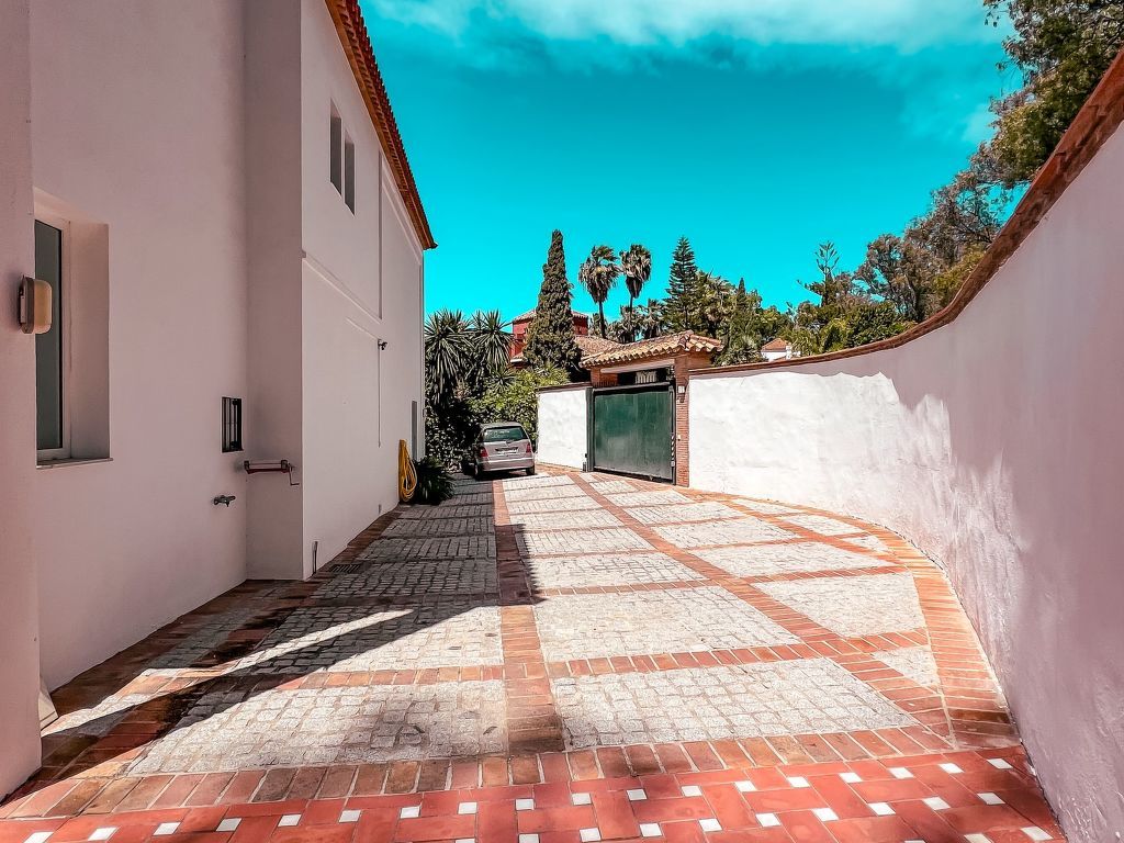 Villa für 12 Pers. mit Grill und privatem Schwimmbad