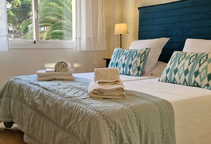 Strandlage Neptuno I, Elviria-Marbella