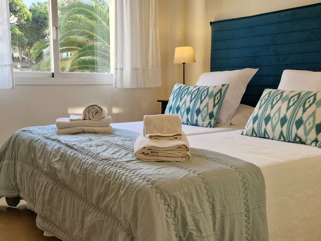 Strandlage Neptuno I, Elviria-Marbella