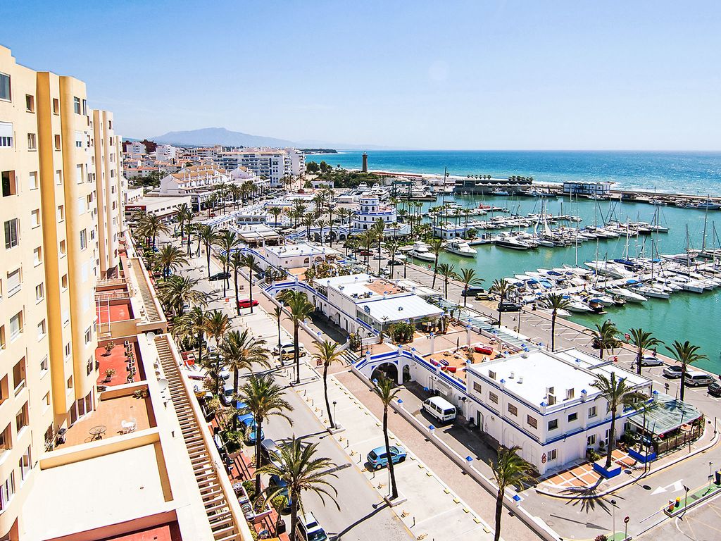 Puerto Paraíso