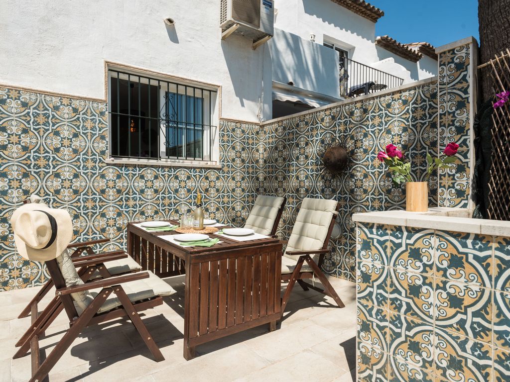 Villas de Madrid
