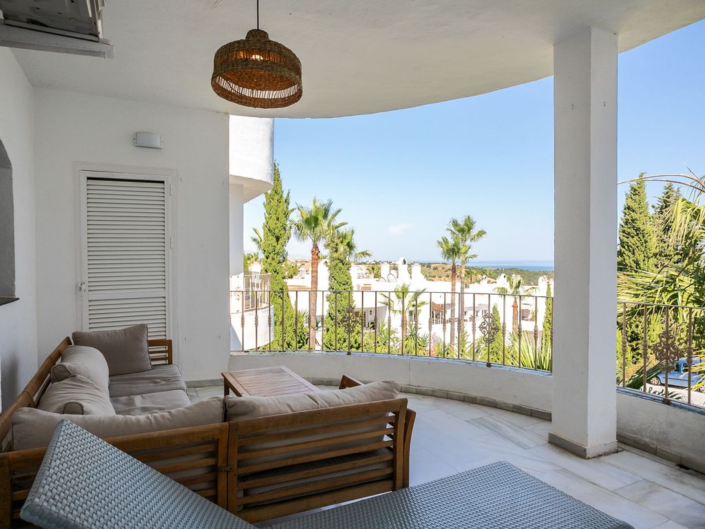 Las Brisas Estepona Golf