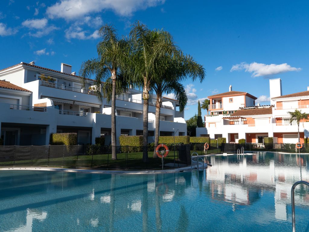 Cortijo del Mar