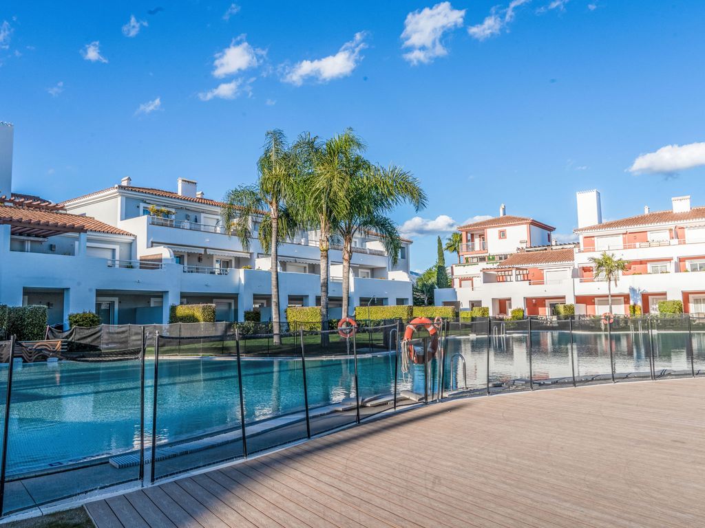 Cortijo del Mar