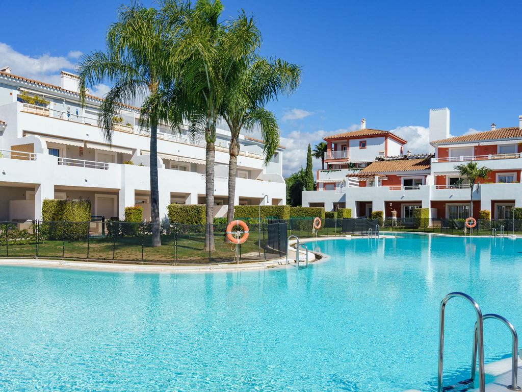 Cortijo del Mar