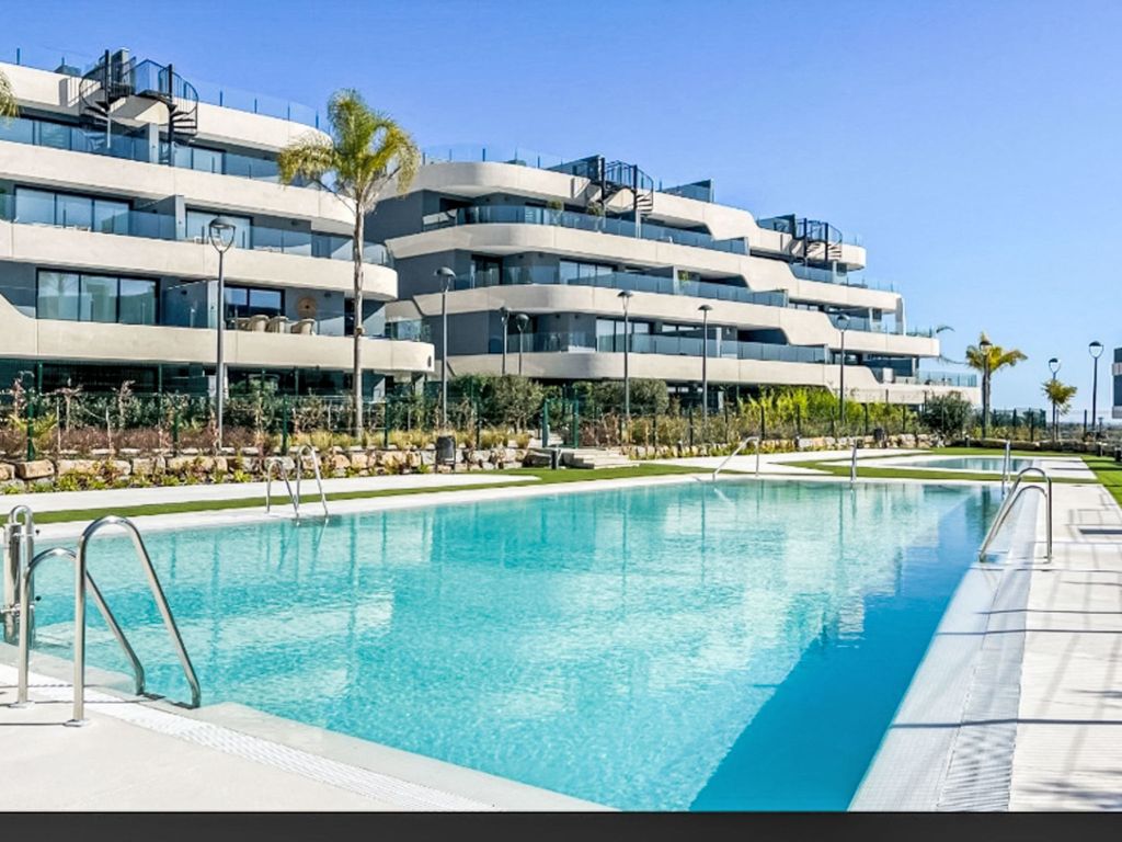 L'Oasis de Flore - Oasis 325 Phase II
