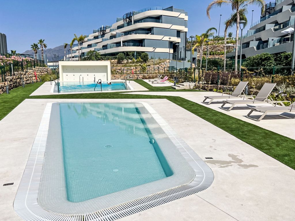 L'Oasis de Flore - Oasis 325 Phase II