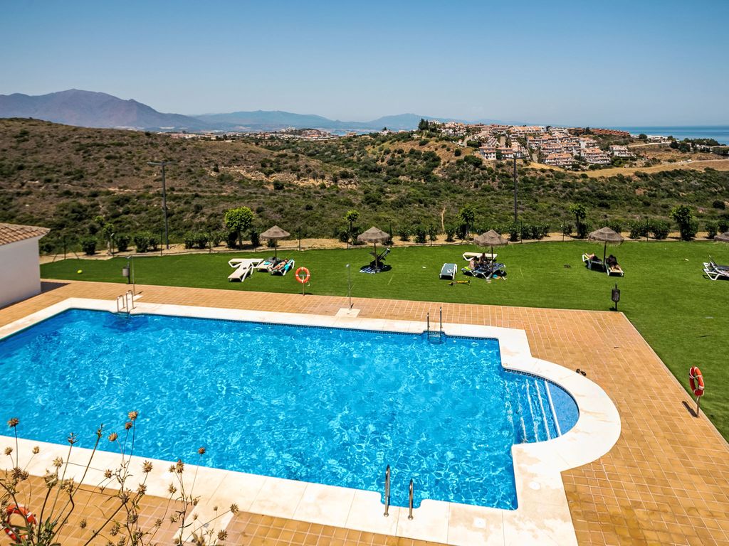 Small Oasis Manilva