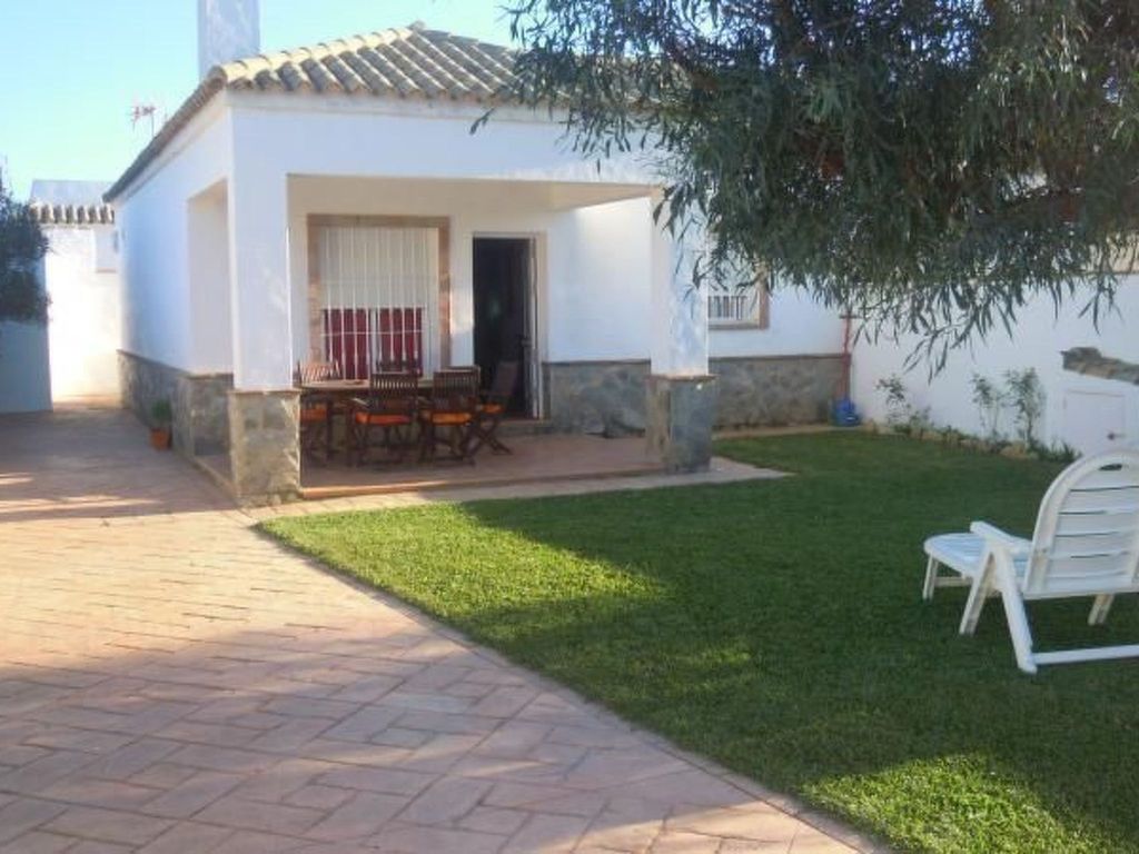Haus manolo