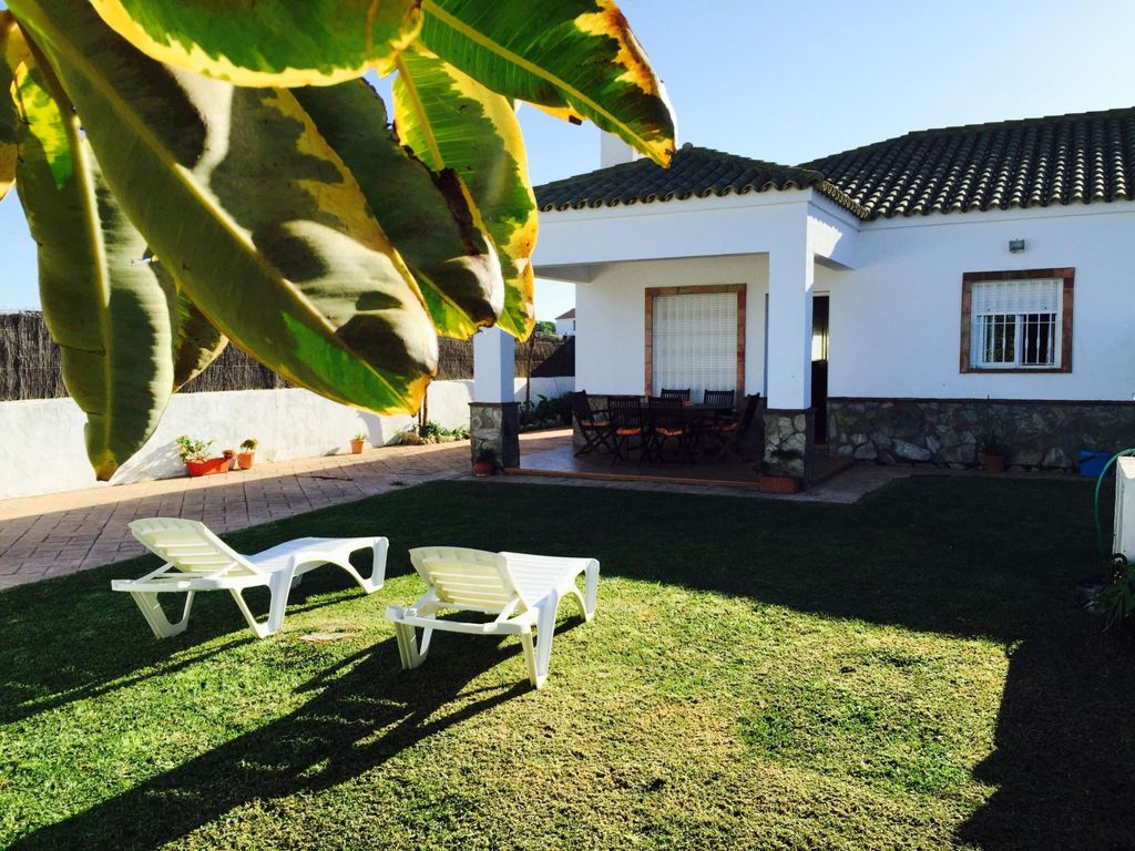 Haus manolo