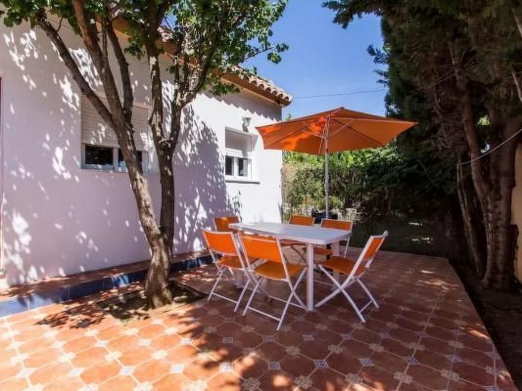 Finca 'Goleta' mit privatem Pool