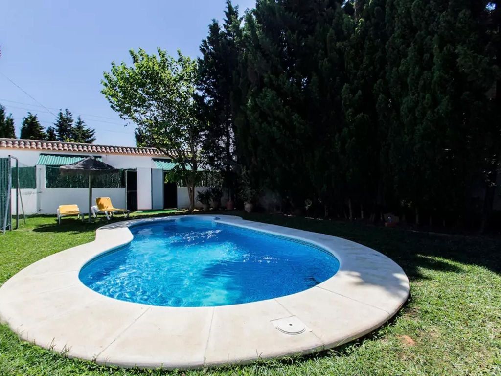 Finca 'Goleta' mit privatem Pool