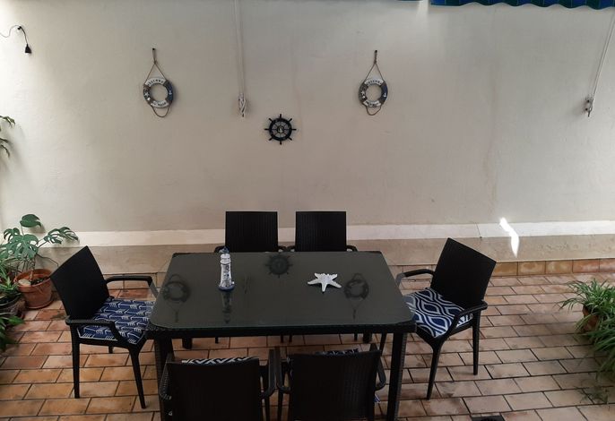Wohnung Huerta del Obispo